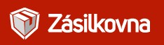 Logo zásilkovna